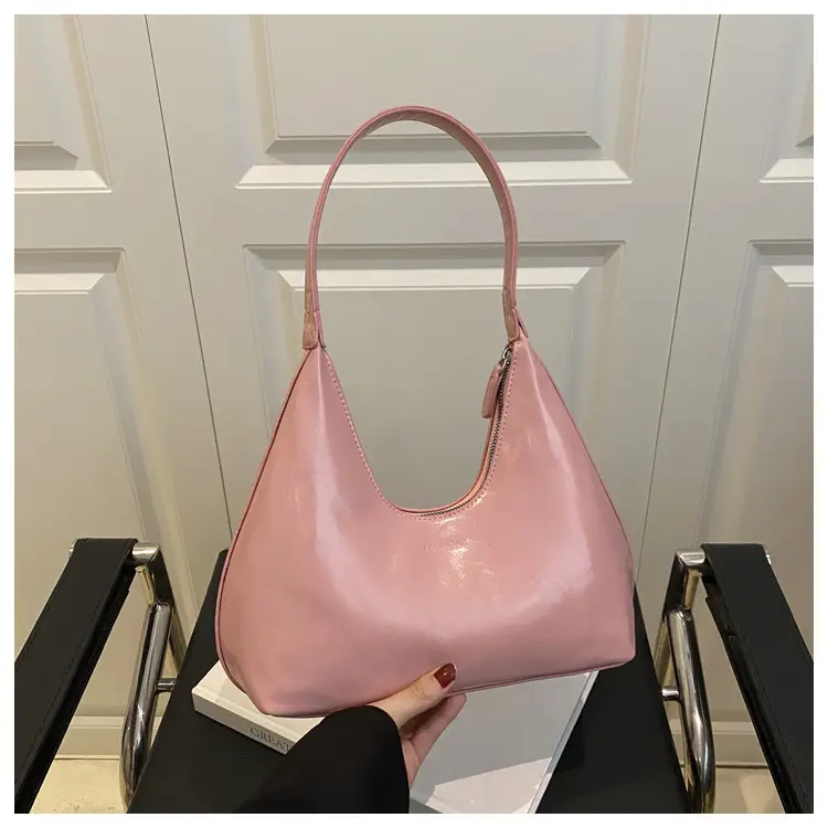 Women Vintage Shoulder Bag Set 4 Colors 2025 — feature 35