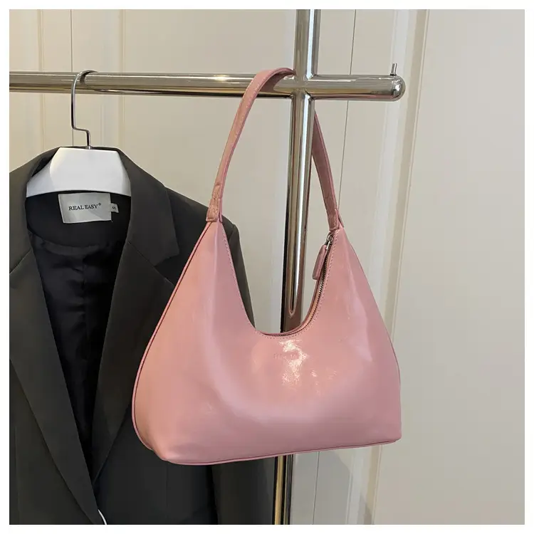 Women Vintage Shoulder Bag Set 4 Colors 2025 — feature 36