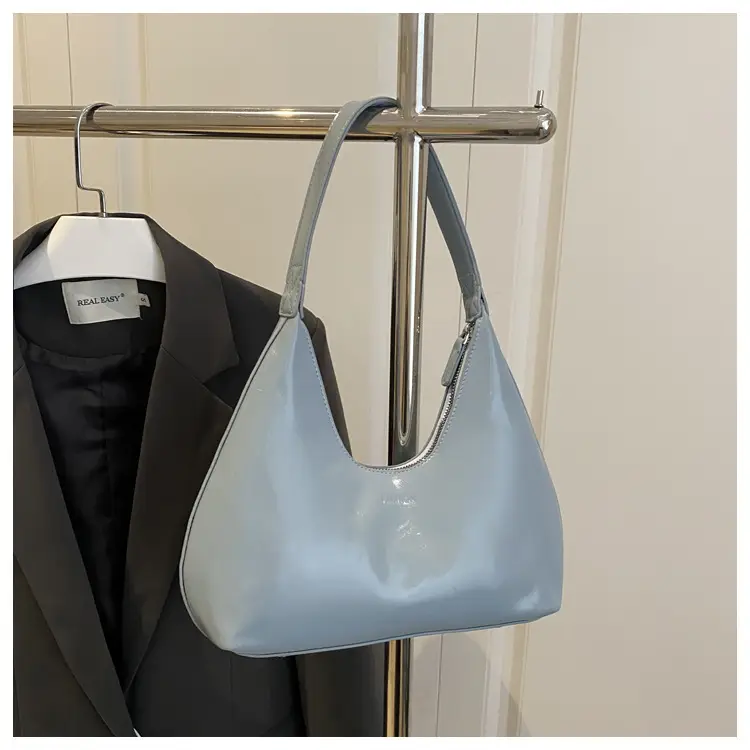 Women Vintage Shoulder Bag Set 4 Colors 2025 — feature 37