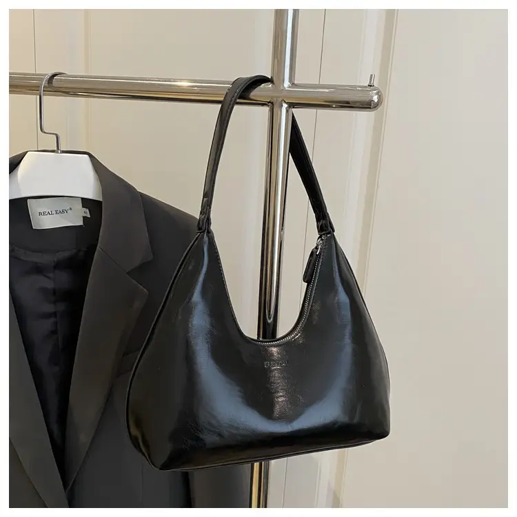 Women Vintage Shoulder Bag Set 4 Colors 2025 — feature 39