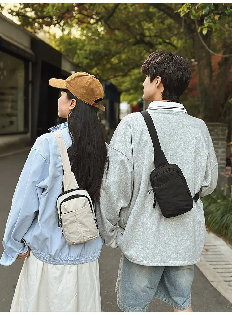 Korean Style Women's Casual Crossbody Bag Set — feature 14