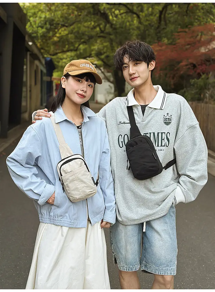 Korean Style Women's Casual Crossbody Bag Set — feature 16