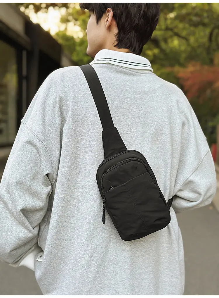 Korean Style Women's Casual Crossbody Bag Set — feature 18
