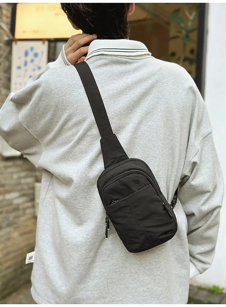 Korean Style Women's Casual Crossbody Bag Set — feature 23