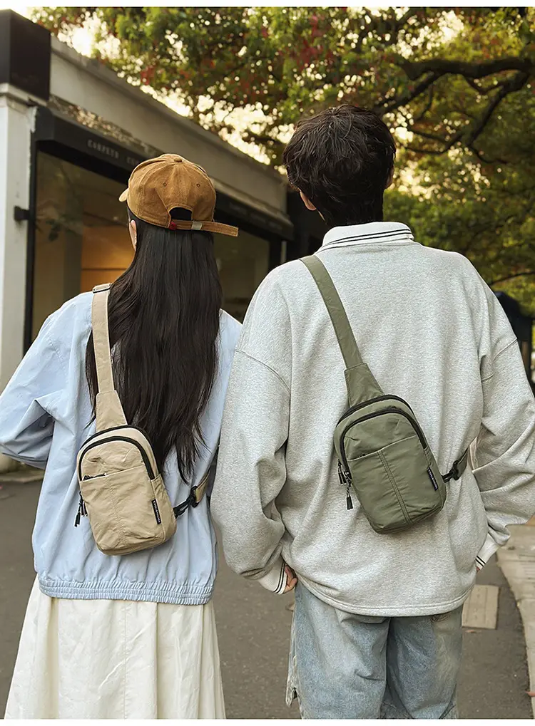 Korean Style Women's Casual Crossbody Bag Set — feature 27