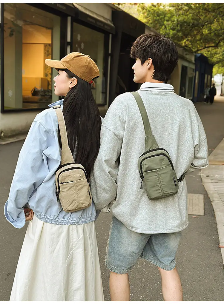 Korean Style Women's Casual Crossbody Bag Set — feature 28