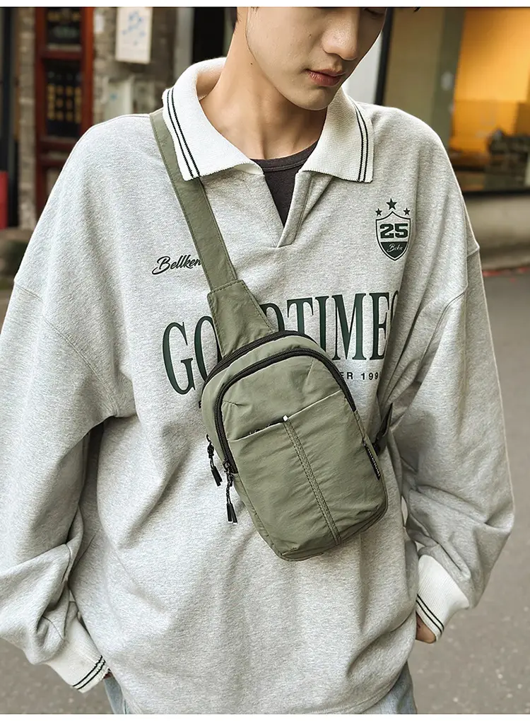 Korean Style Women's Casual Crossbody Bag Set — feature 30