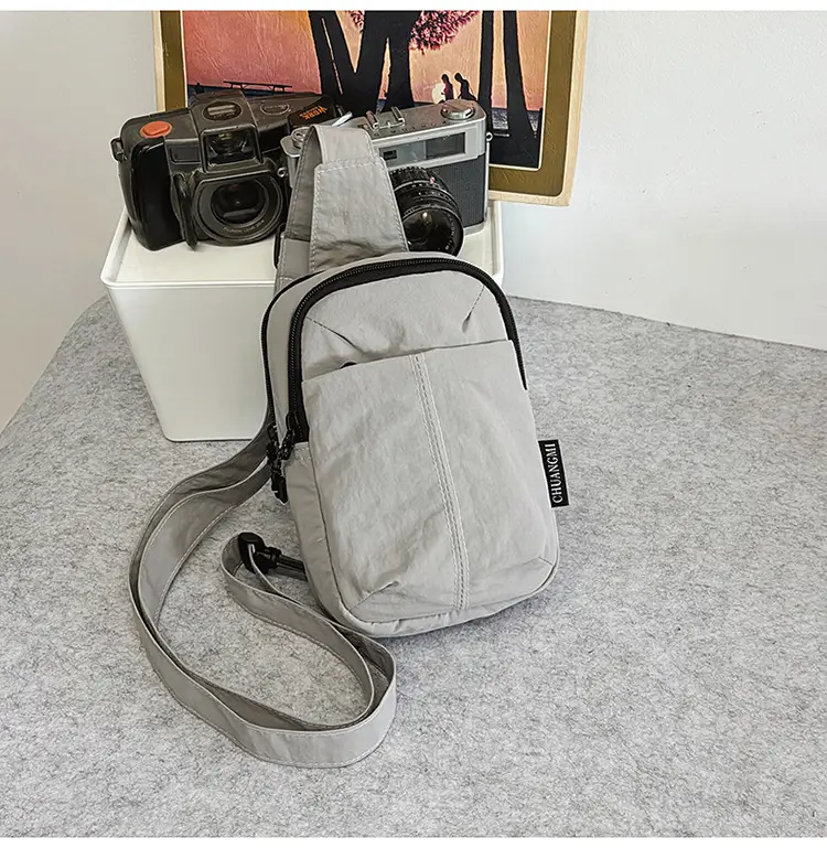 Korean Style Women's Casual Crossbody Bag Set — feature 37