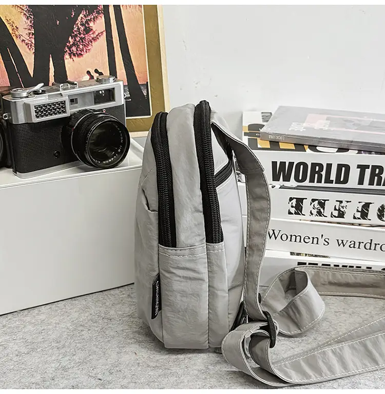 Korean Style Women's Casual Crossbody Bag Set — feature 38