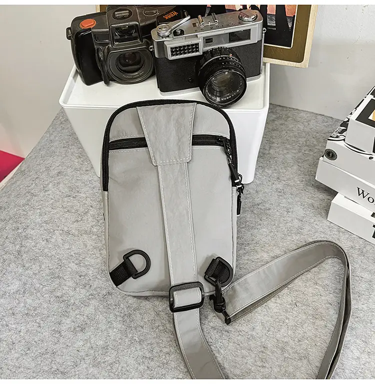 Korean Style Women's Casual Crossbody Bag Set — feature 39