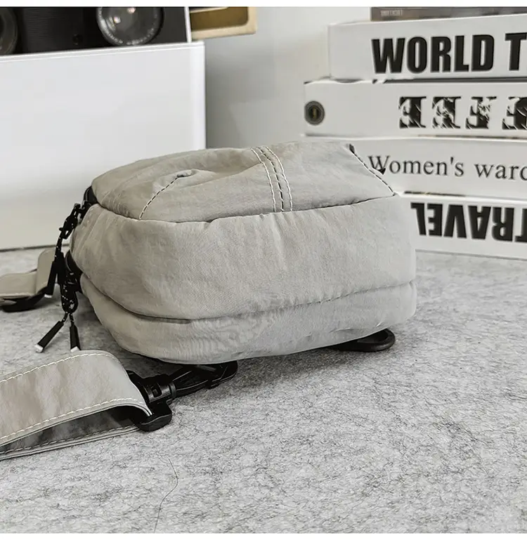 Korean Style Women's Casual Crossbody Bag Set — feature 40