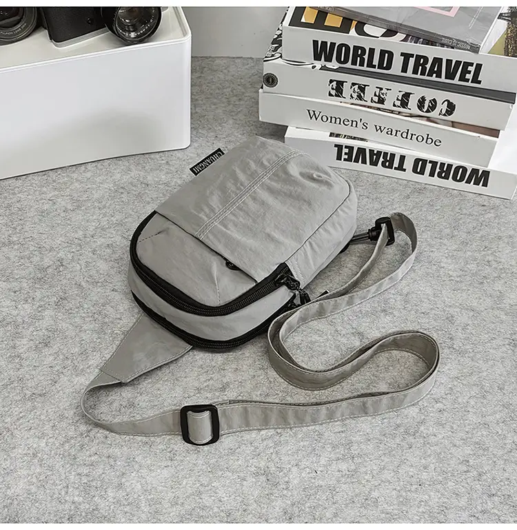 Korean Style Women's Casual Crossbody Bag Set — feature 41