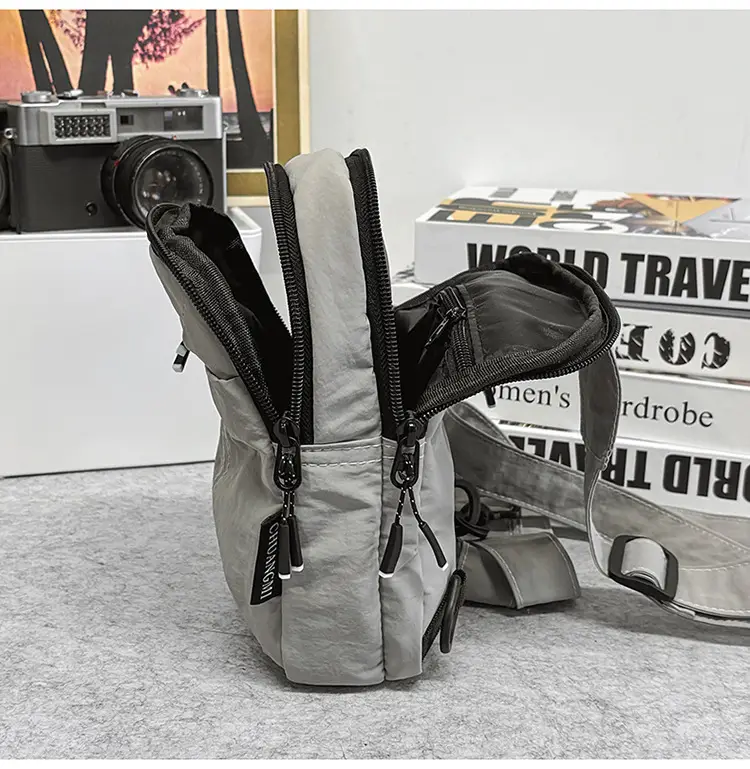 Korean Style Women's Casual Crossbody Bag Set — feature 42