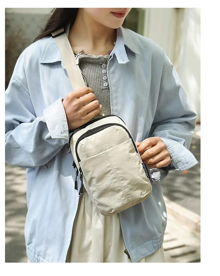 Korean Style Women's Casual Crossbody Bag Set — feature 7
