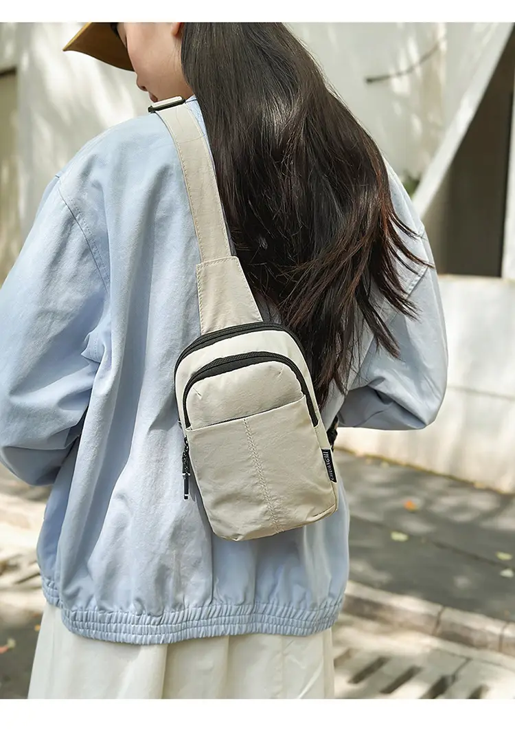 Korean Style Women's Casual Crossbody Bag Set — feature 9