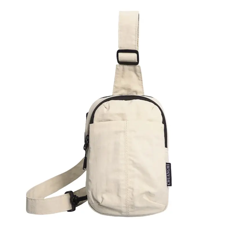 Korean Style Women's Casual Crossbody Bag Set - Image 2