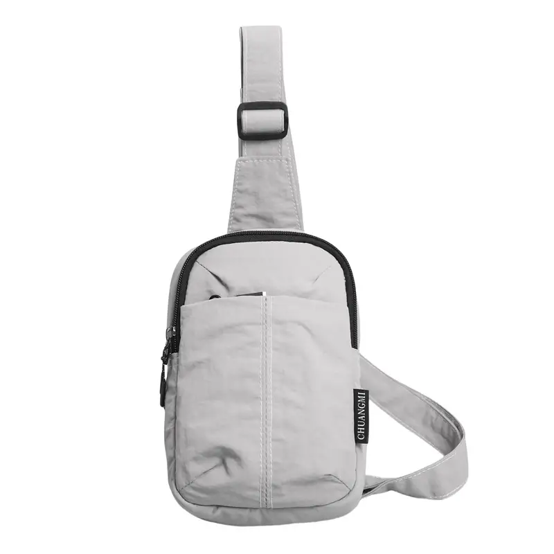 Korean Style Women's Casual Crossbody Bag Set - Image 3