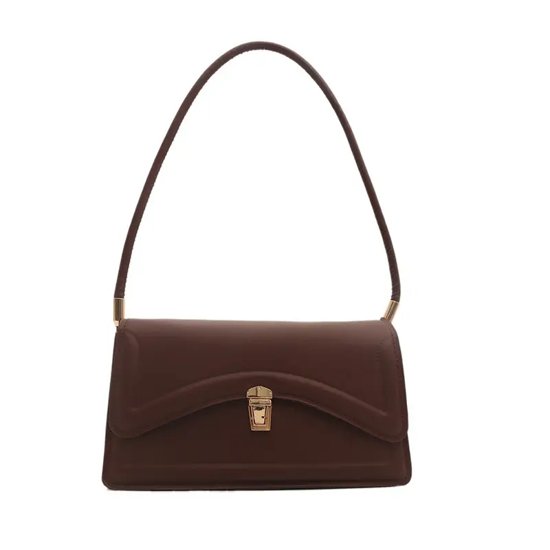 2025 Neon Satchel Bag with Retro Design - Image 2