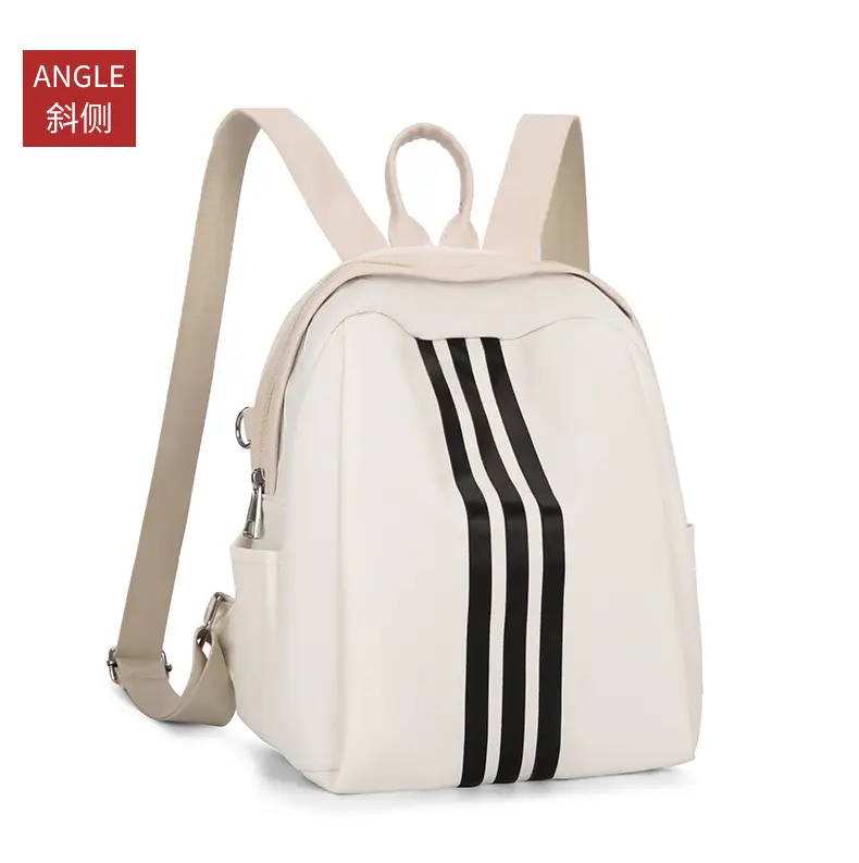Women's Black 3-Strip Casual Crossbody Bag 2025 — feature 38