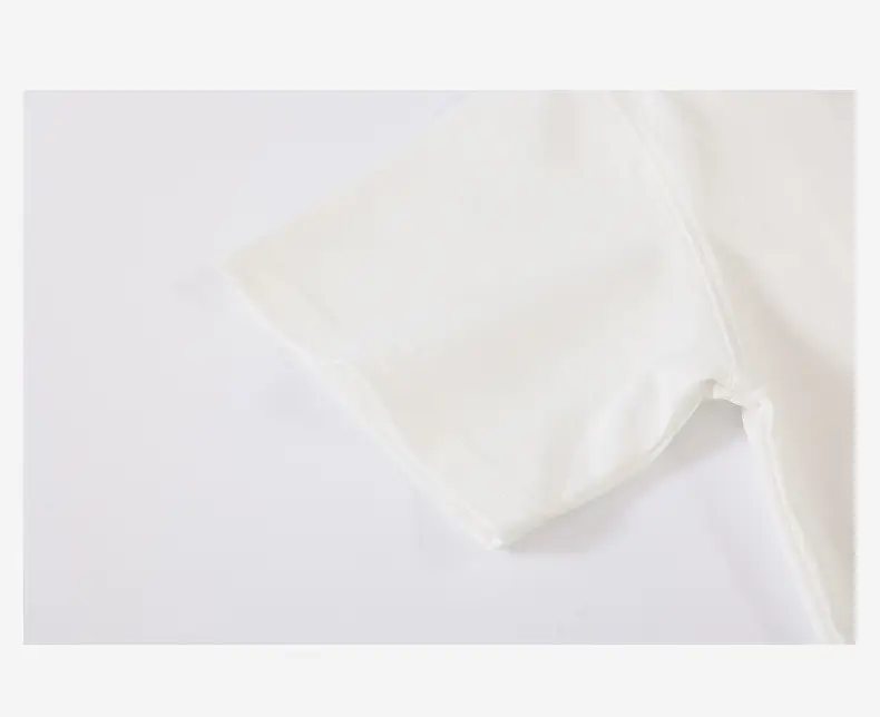 Nezha Print Boys White T-Shirt 2026 Summer — feature 40