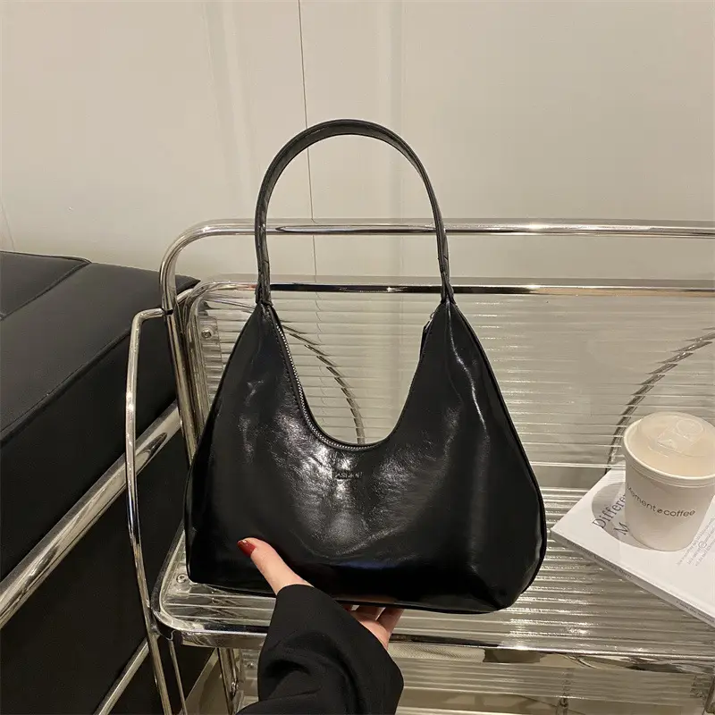 2025 Women's Stylish Urban Shoulder Tote Bags - Image 7