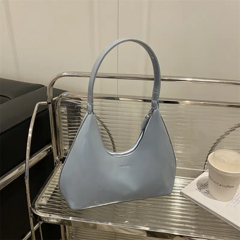 2025 Women's Stylish Urban Shoulder Tote Bags - Image 9