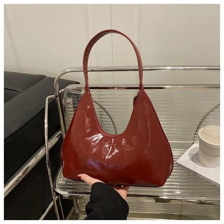 2025 Women's Stylish Urban Shoulder Tote Bags — feature 10