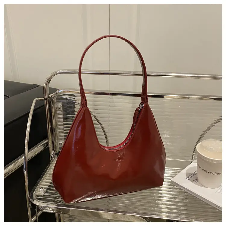 2025 Women's Stylish Urban Shoulder Tote Bags — feature 11