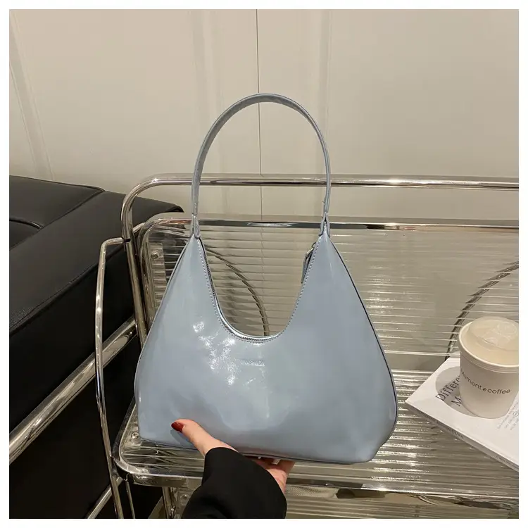 2025 Women's Stylish Urban Shoulder Tote Bags — feature 12