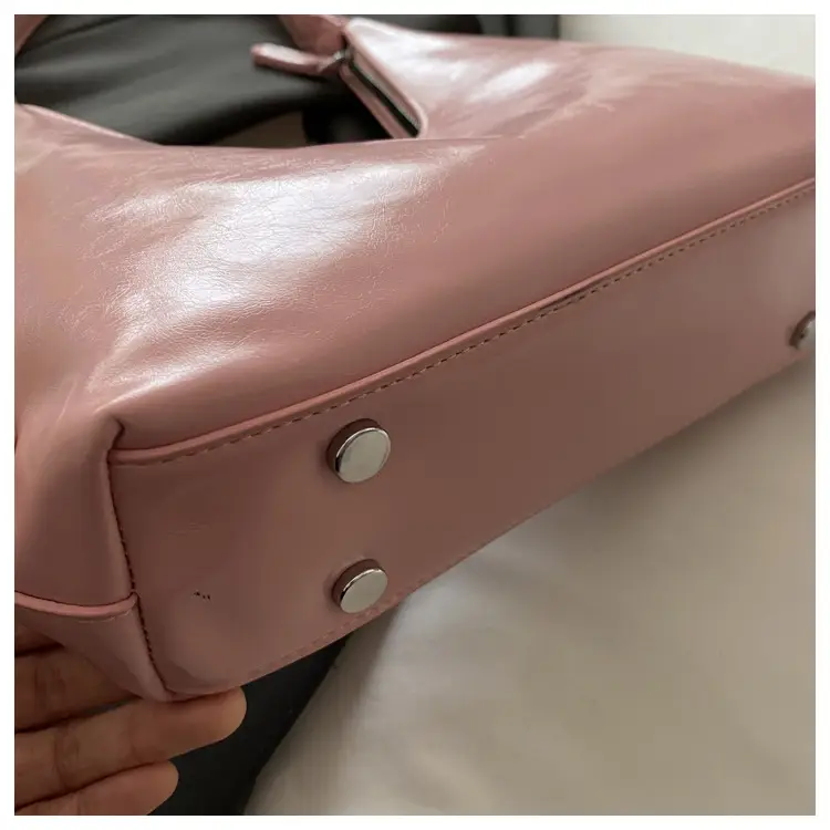2025 Women's Stylish Urban Shoulder Tote Bags — feature 15