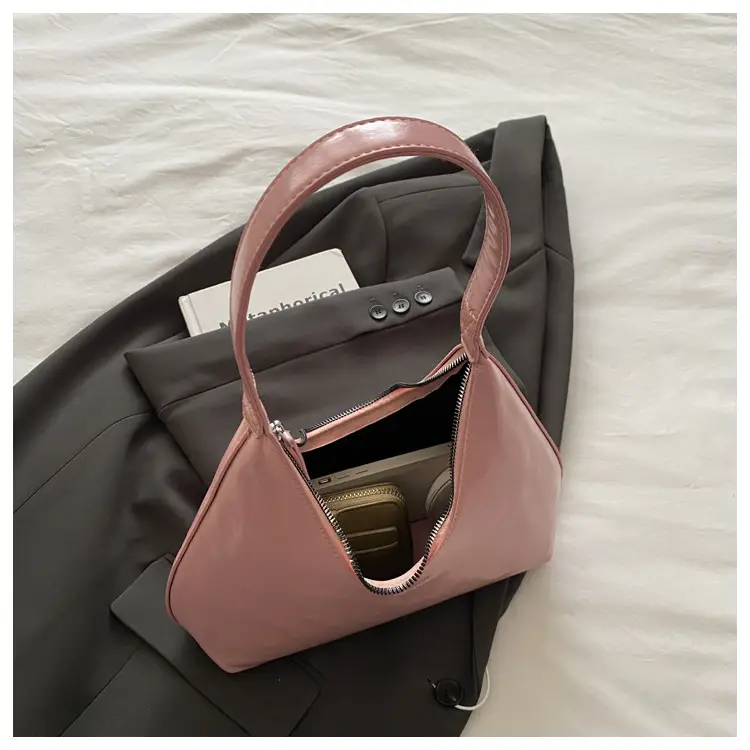 2025 Women's Stylish Urban Shoulder Tote Bags — feature 18