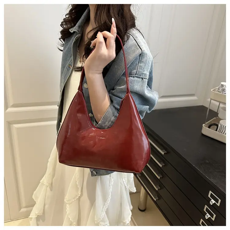 2025 Women's Stylish Urban Shoulder Tote Bags — feature 22