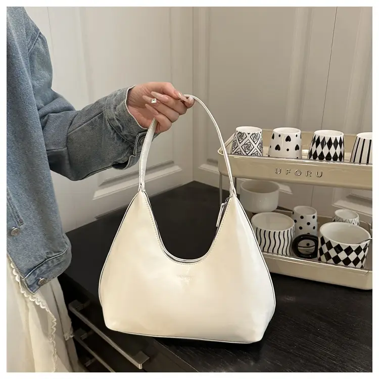 2025 Women's Stylish Urban Shoulder Tote Bags — feature 25