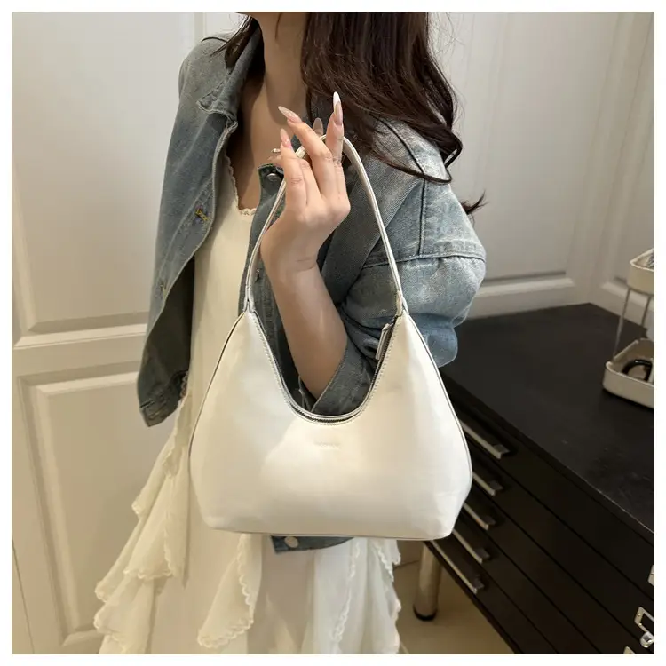 2025 Women's Stylish Urban Shoulder Tote Bags — feature 26