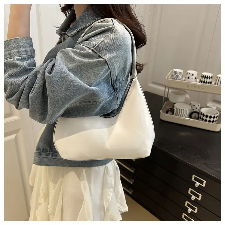 2025 Women's Stylish Urban Shoulder Tote Bags — feature 28