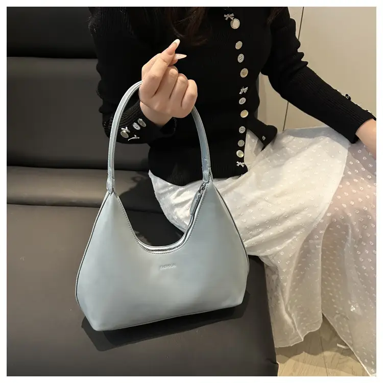 2025 Women's Stylish Urban Shoulder Tote Bags — feature 30