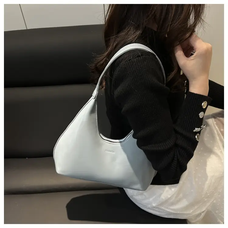 2025 Women's Stylish Urban Shoulder Tote Bags — feature 31