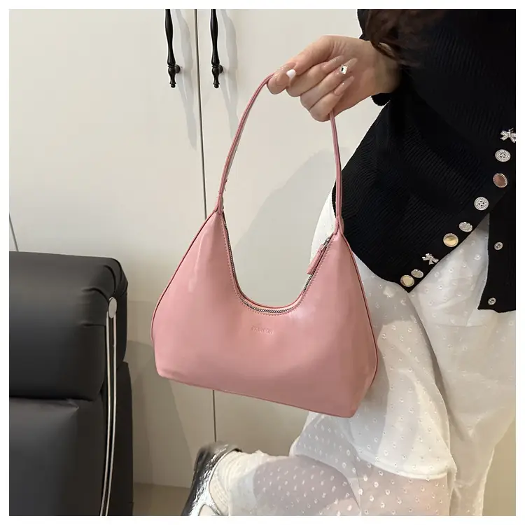 2025 Women's Stylish Urban Shoulder Tote Bags — feature 33