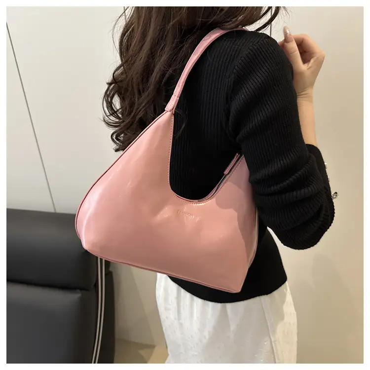 2025 Women's Stylish Urban Shoulder Tote Bags — feature 34