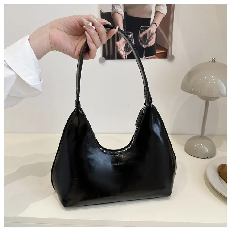 2025 Women's Stylish Urban Shoulder Tote Bags — feature 36