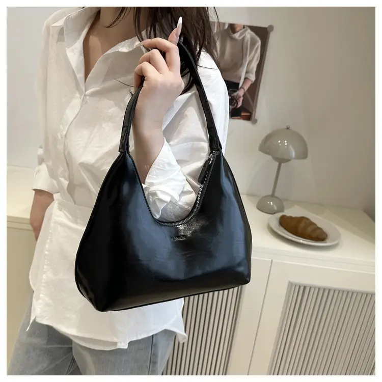 2025 Women's Stylish Urban Shoulder Tote Bags — feature 37