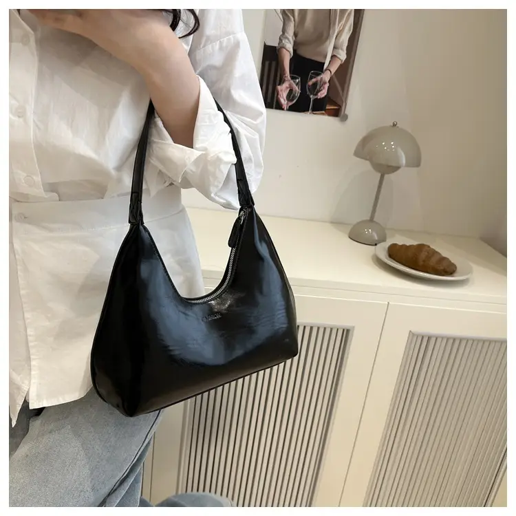 2025 Women's Stylish Urban Shoulder Tote Bags — feature 38