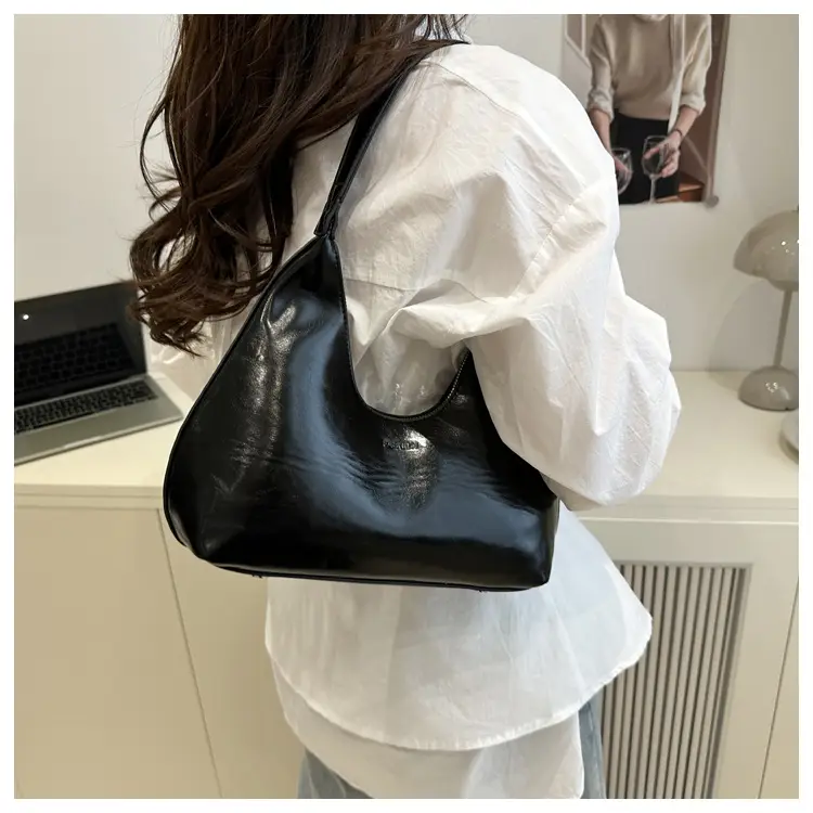 2025 Women's Stylish Urban Shoulder Tote Bags — feature 40