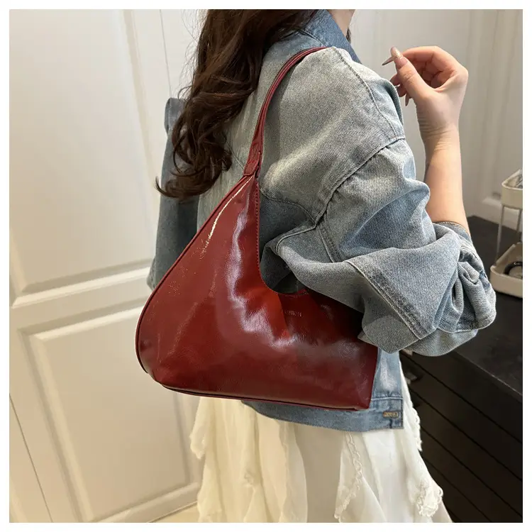 2025 Women's Stylish Urban Shoulder Tote Bags — feature 46