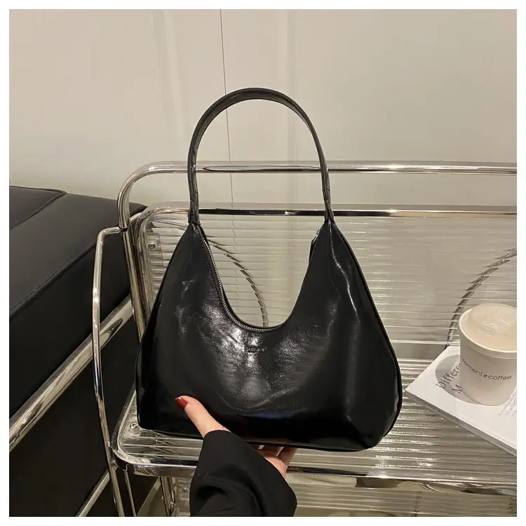 2025 Women's Stylish Urban Shoulder Tote Bags — feature 8