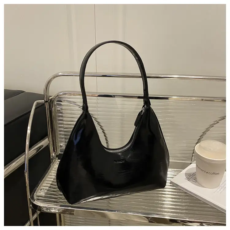 2025 Women's Stylish Urban Shoulder Tote Bags — feature 9