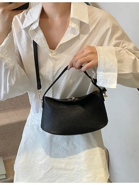 Red Crossbody Bag for Women 2026 New Summer
