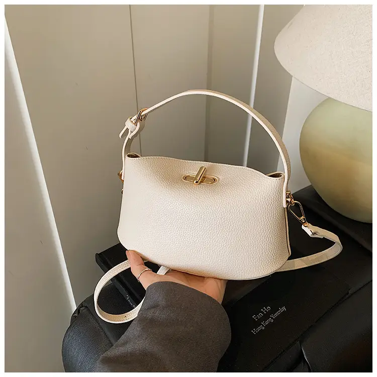 Red Crossbody Bag for Women 2026 New Summer — feature 11