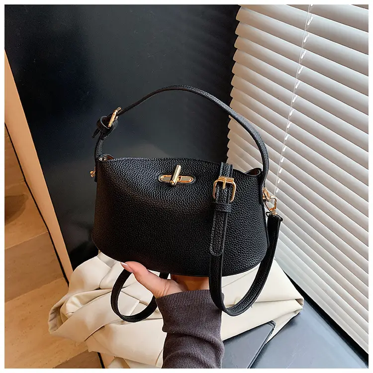Red Crossbody Bag for Women 2026 New Summer — feature 15