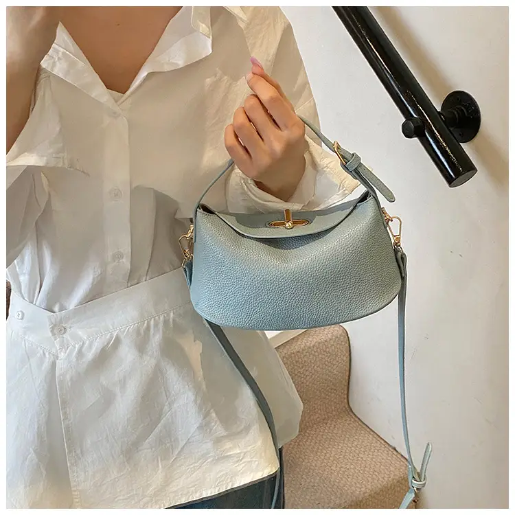 Red Crossbody Bag for Women 2026 New Summer — feature 23